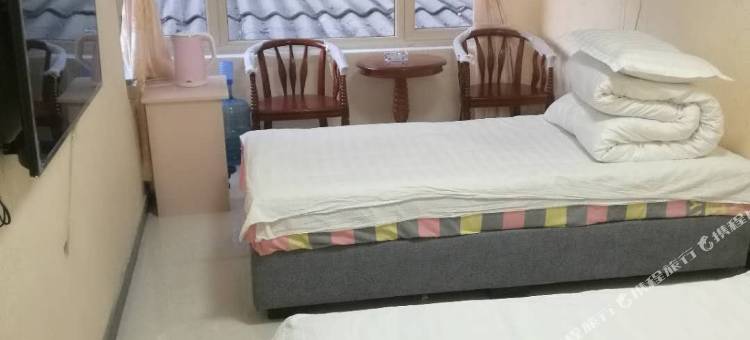 内丘友谊宾馆图片