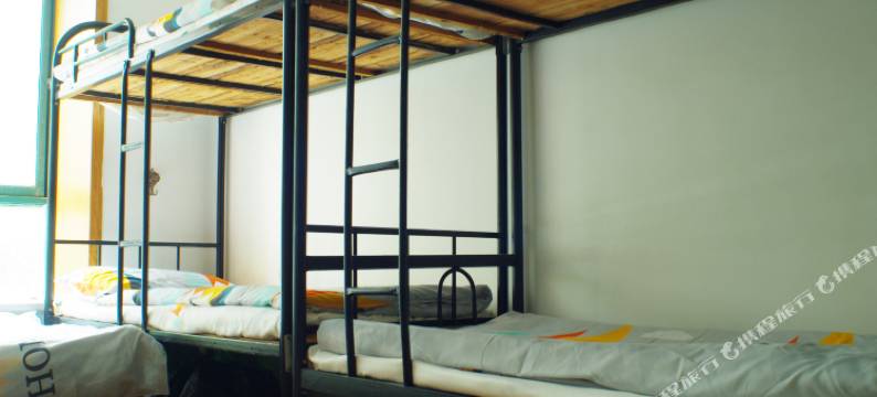 阳光大学生公寓(武汉丁字桥店)图片