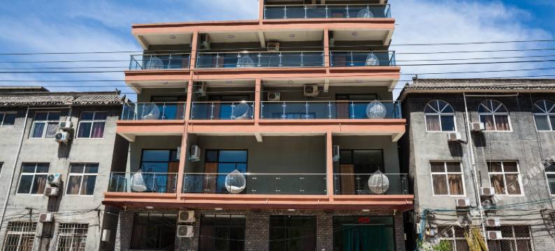 途窝假日酒店(云台山店)图片