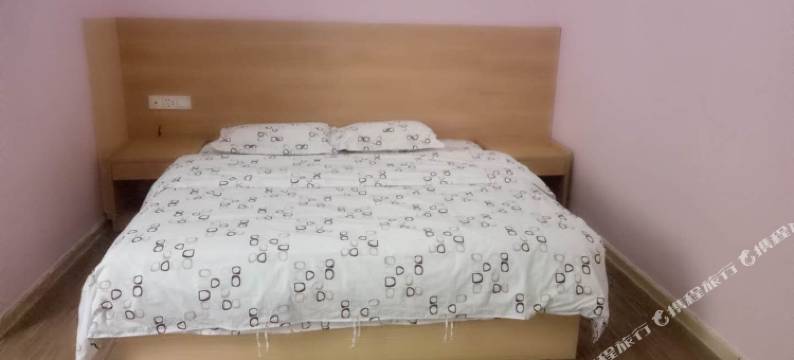 靖西尚品思家酒店图片