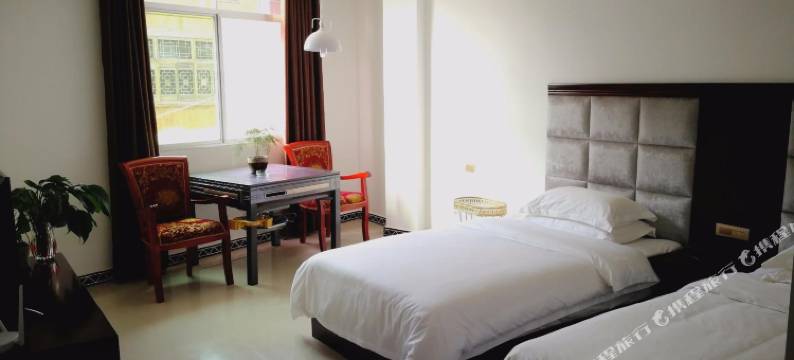 重庆来聚福客栈图片