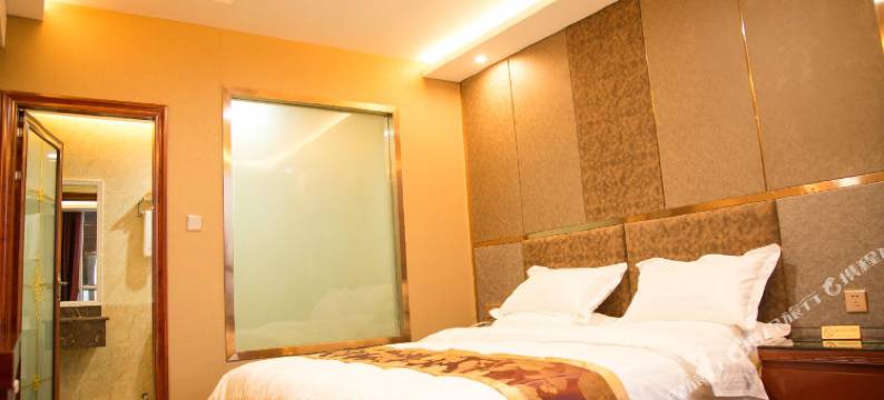 康乐宏宇商务宾馆图片