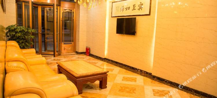 康乐宏宇商务宾馆图片