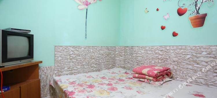 长春家庭式旅店图片