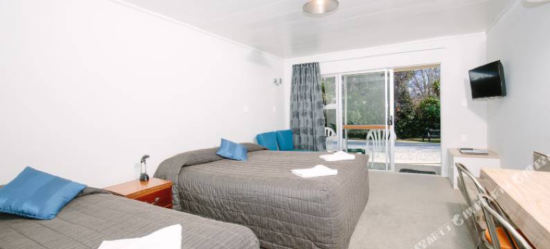 高山汽车旅馆(Alpine Motel)图片