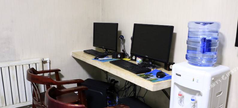 临汾网馨公寓图片