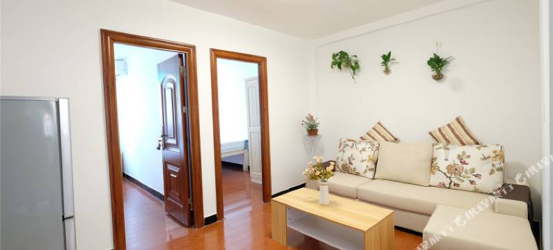 广州临江公寓(海印桥滨江中路店)图片