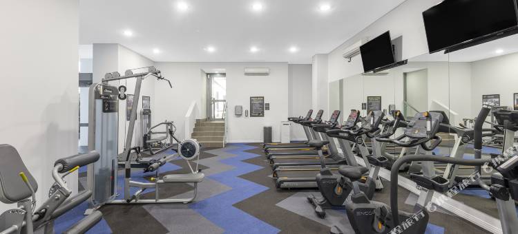 美利通公寓式酒店 - 黃金海岸 布羅德海灘(Meriton Suites Broadbeach)图片
