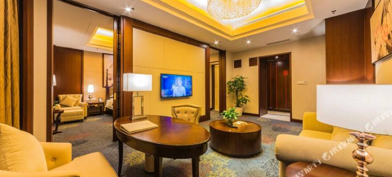 成都银河·云瑞酒店图片