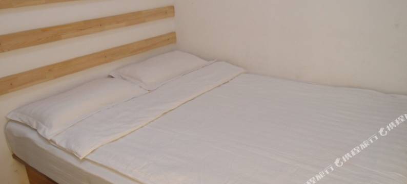 站北快捷宾馆图片