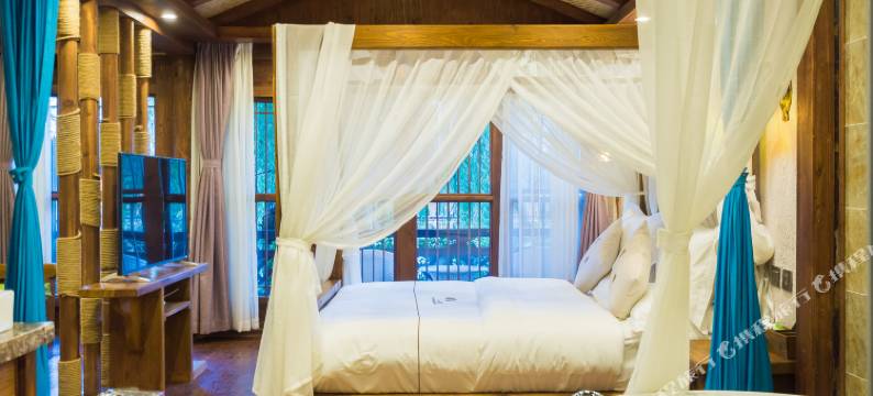 佰茂安柏私人庭院(丽江古城店)图片