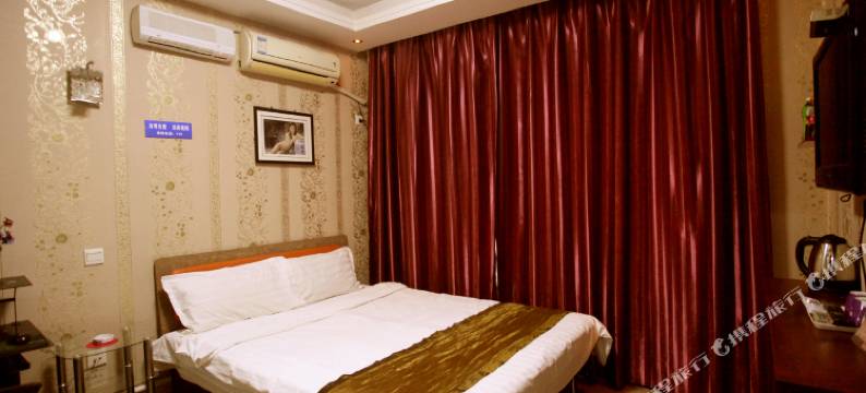 灯塔龙祥商务宾馆图片