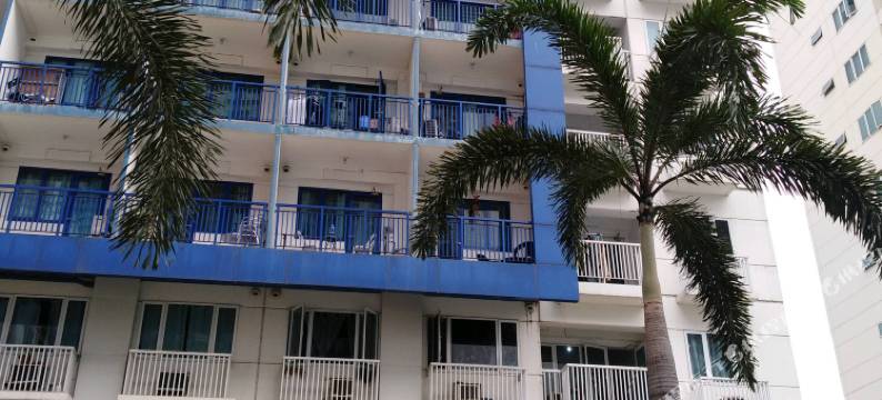 最佳海洋住宅公寓(The Finest Sea Residences Condo)图片