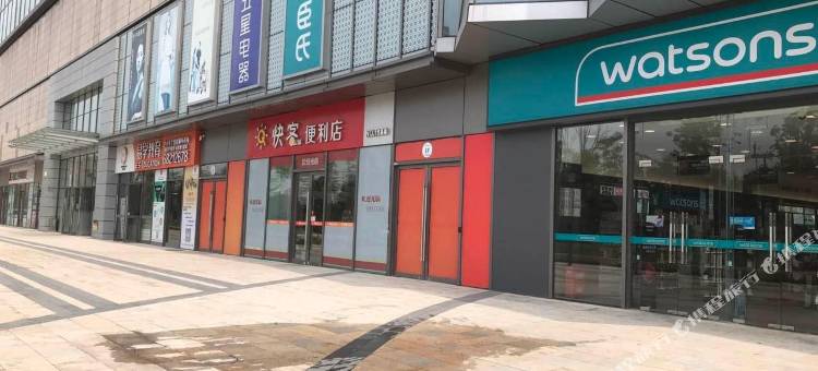 常州小娘子客栈图片