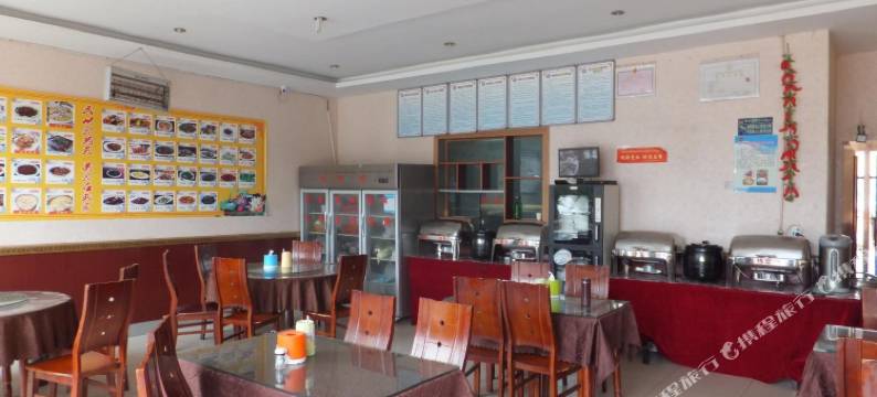 工布江达南方商务酒店图片