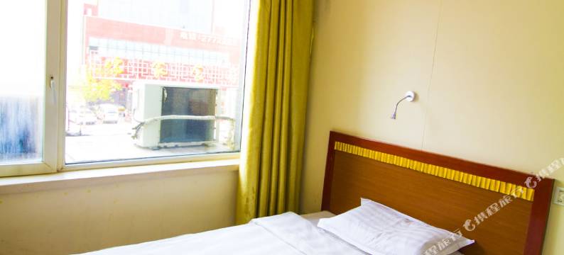 高密辉煌商务酒店图片