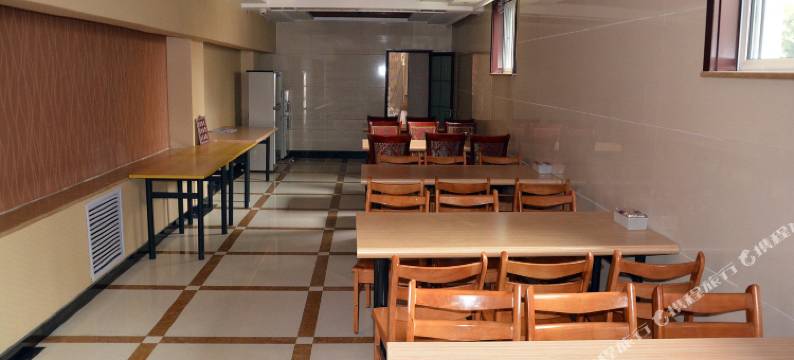 承德天城快捷酒店图片