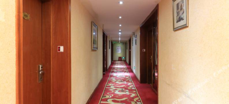 义乌国恒宾馆图片