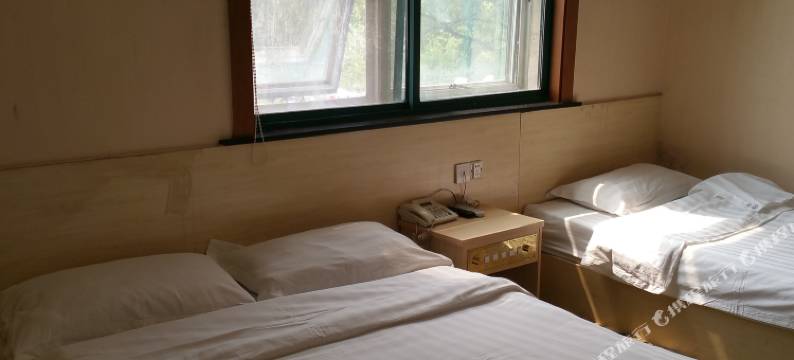 太仓乐亿宾馆图片