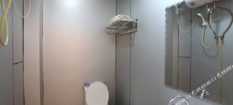 润家商务宾馆(西安甘家寨店)图片