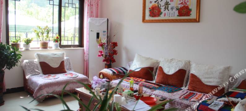 北京暖途小栈农家院图片