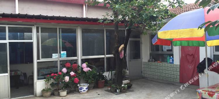 雁栖湖霍姐民俗客栈图片