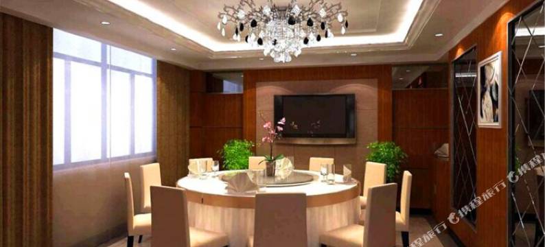 云梦梦珠之星酒店图片