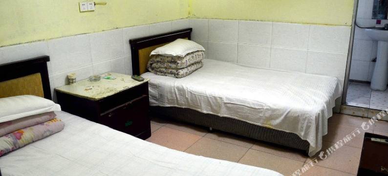 连云港居安旅馆图片