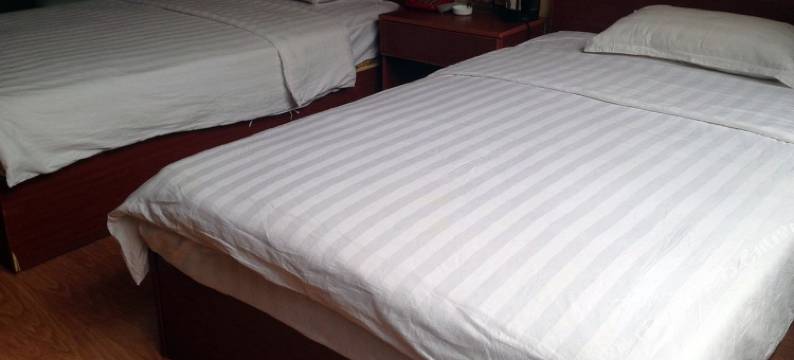 当阳聚鑫楼宾馆图片