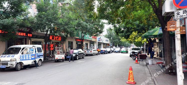 如家精选酒店(承德避暑山庄店)图片