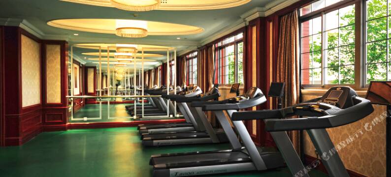 桃园山庄酒店(飞马水城景区店)图片