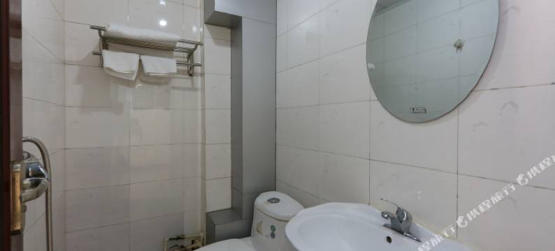 义乌华洲宾馆图片