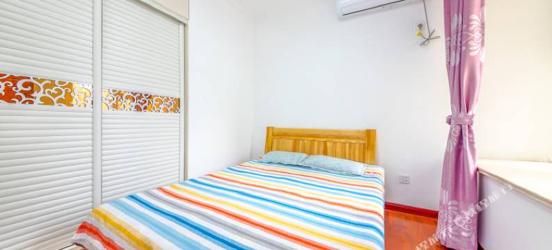 青岛拎包即可入住普通公寓(分店)图片