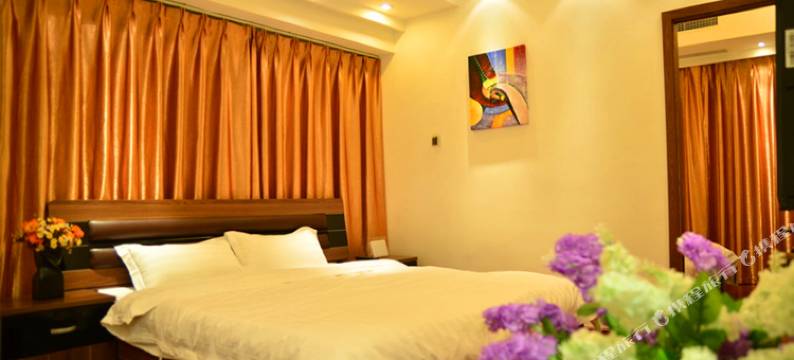 成都佳莱雅公寓(天府广场春熙路店)图片