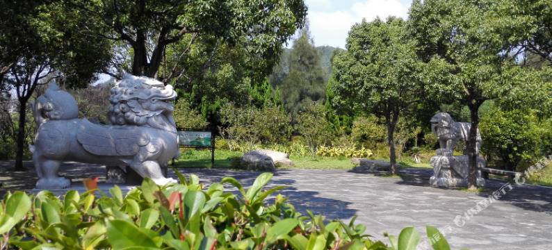 普陀山留恋普陀客栈图片