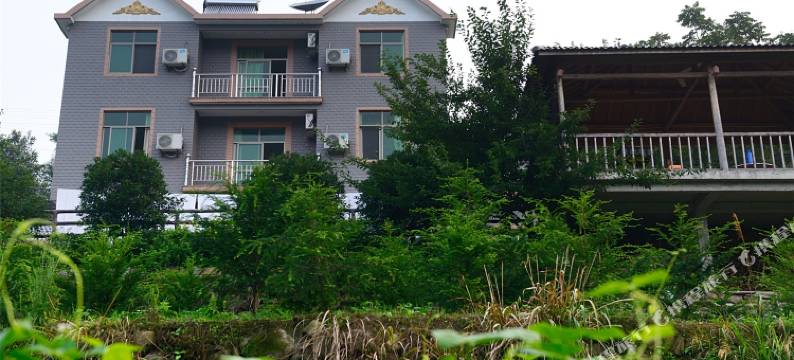 杭州麦香园农家乐图片