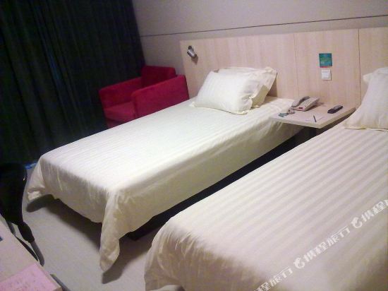 锦江之星(郑州上街区店)