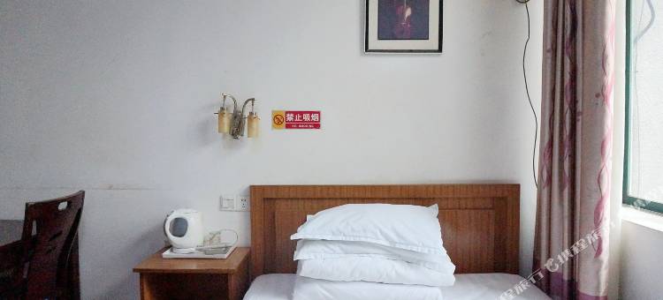 南通福盈门旅馆图片