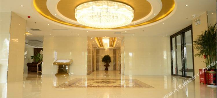 遂平锦程商务宾馆图片