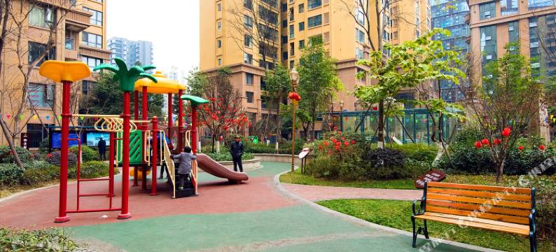 成都好家缘客栈图片