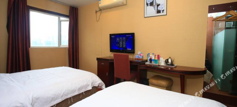 成都蓝城快捷酒店图片