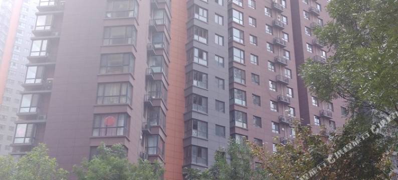 一盏灯公寓(邯郸广泰街丛台北路口店)图片