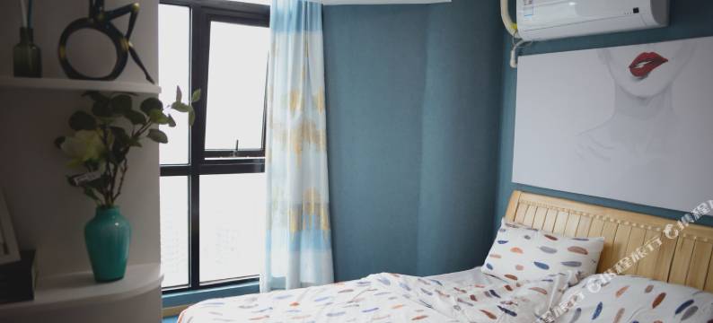 深圳瓜瓜共享读书公寓(皇岗七街店)图片