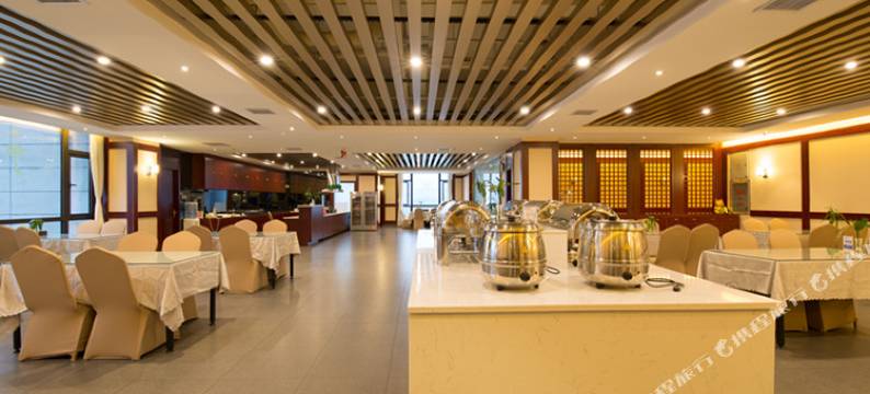 凯盛美季酒店(宜昌沿江大道天然塔店)图片