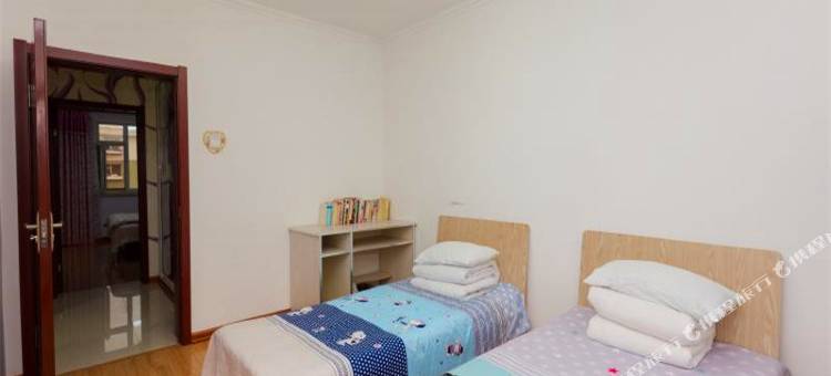 桃花岛公寓(长春长新街店)图片
