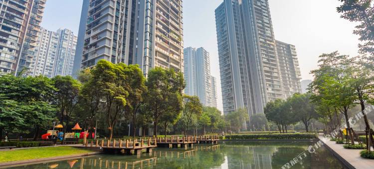 重庆驿旅阳光小屋图片