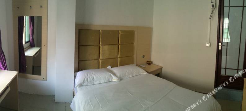 广州人和公寓(人和地铁站店)图片