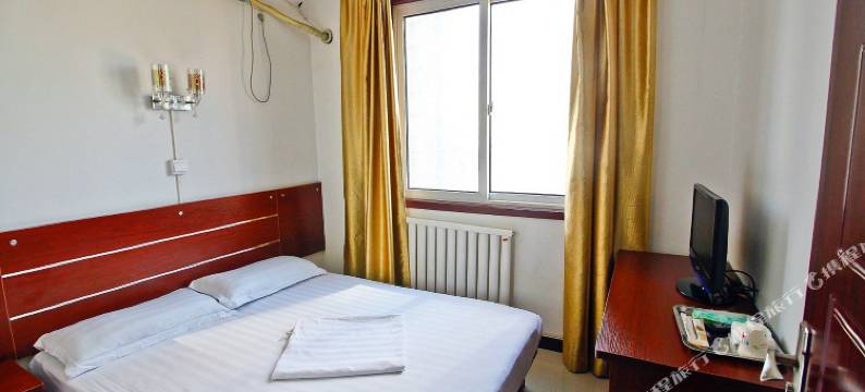 西安益卓小憩公寓酒店图片