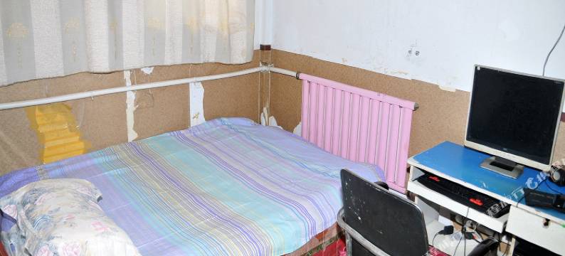 淄博亨通旅馆图片