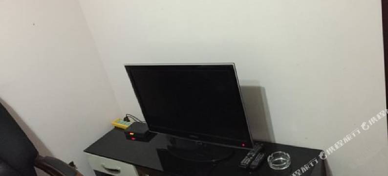 西安天源公寓图片